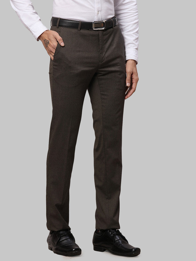 Raymond Brown Trouser