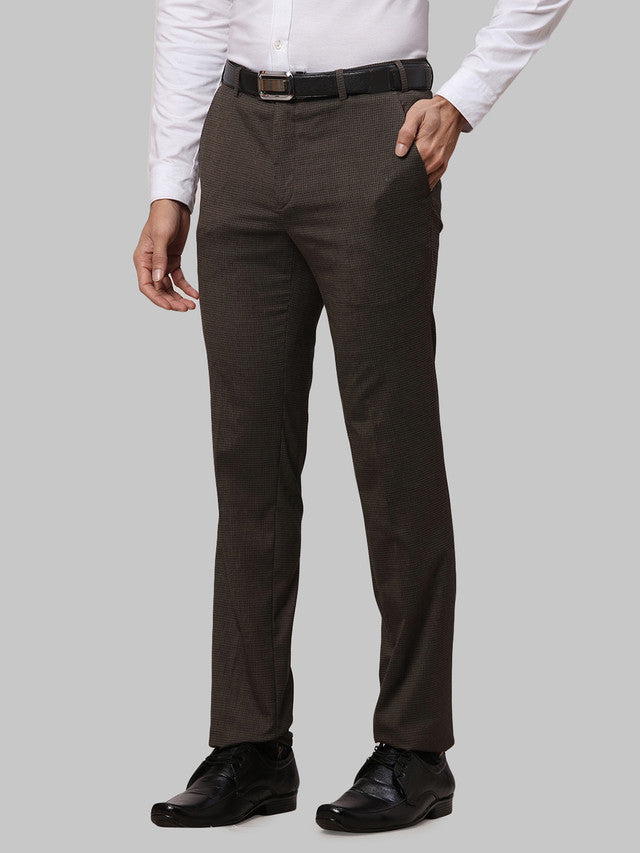 Raymond Brown Trouser