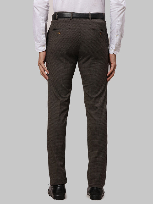 Raymond Brown Trouser