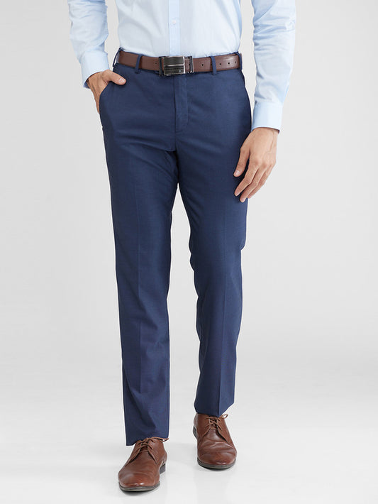 Raymond Blue Trouser