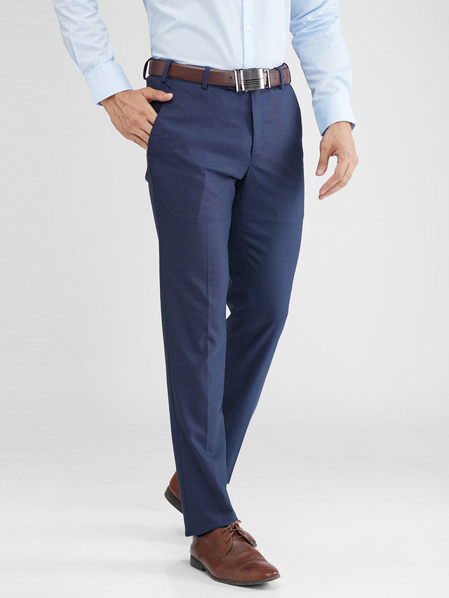 Raymond Blue Trouser