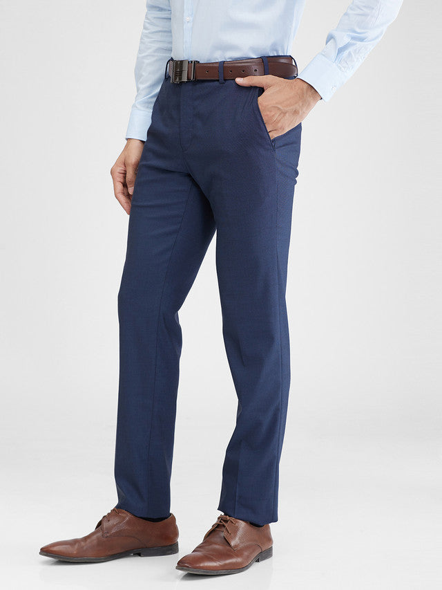 Raymond Blue Trouser