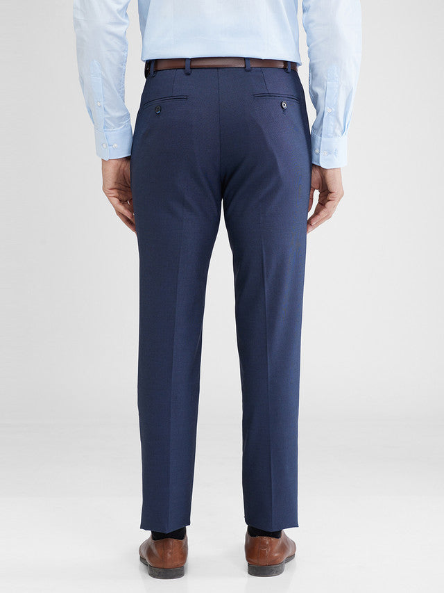 Raymond Blue Trouser