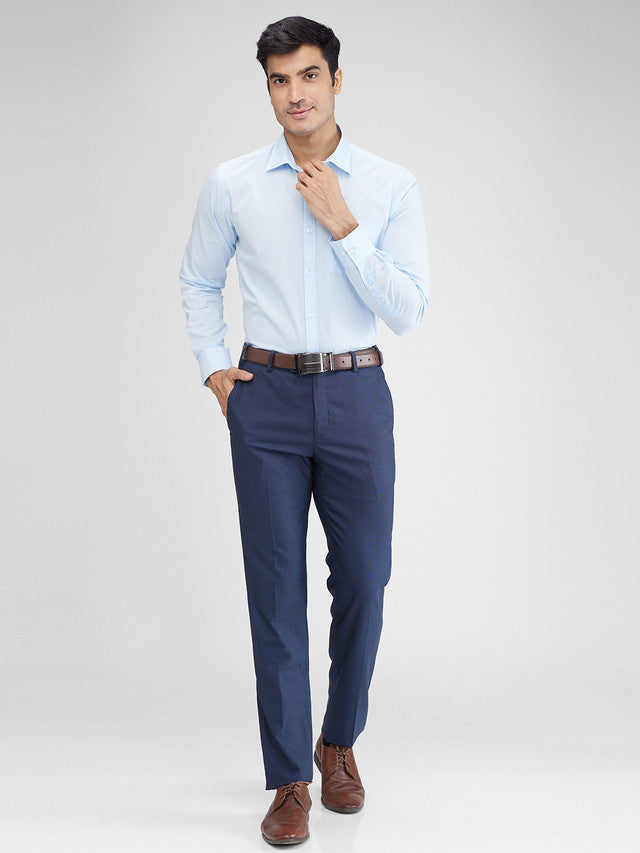 Raymond Blue Trouser