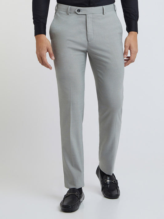 Raymond Grey Trouser