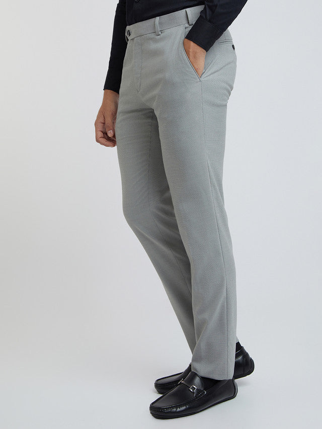 Raymond Grey Trouser