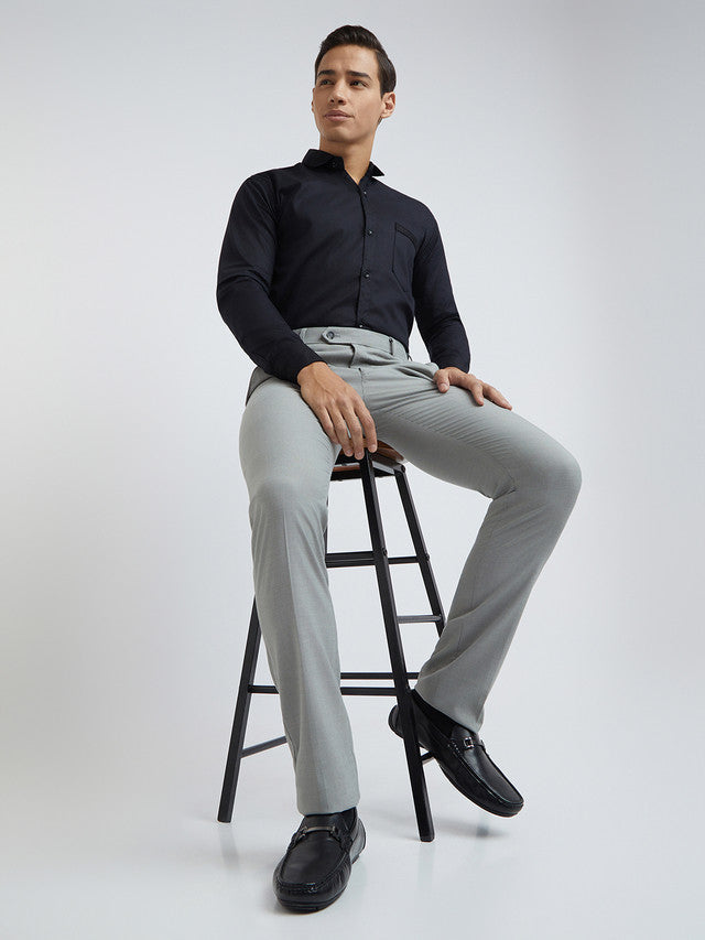 Raymond Grey Trouser