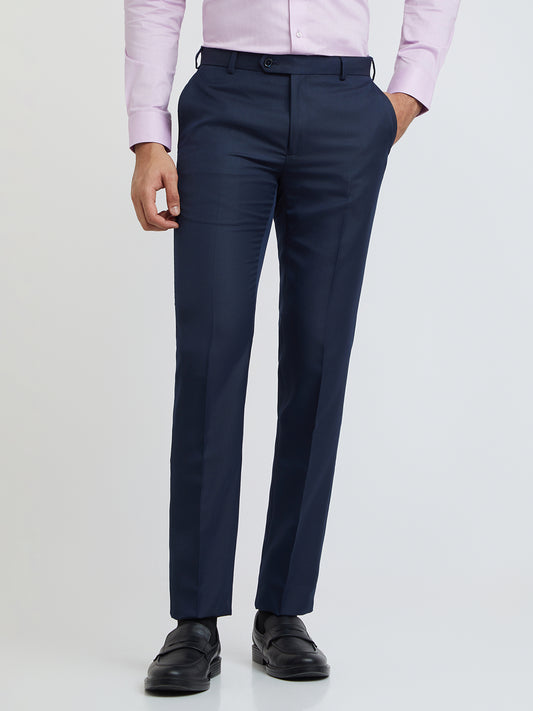 Raymond Blue Trouser