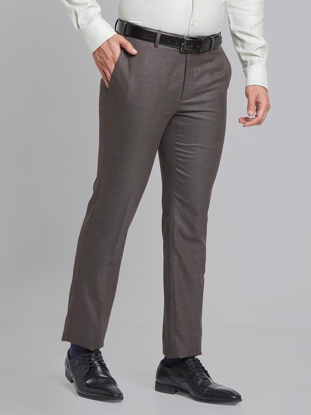 Raymond Brown Trouser