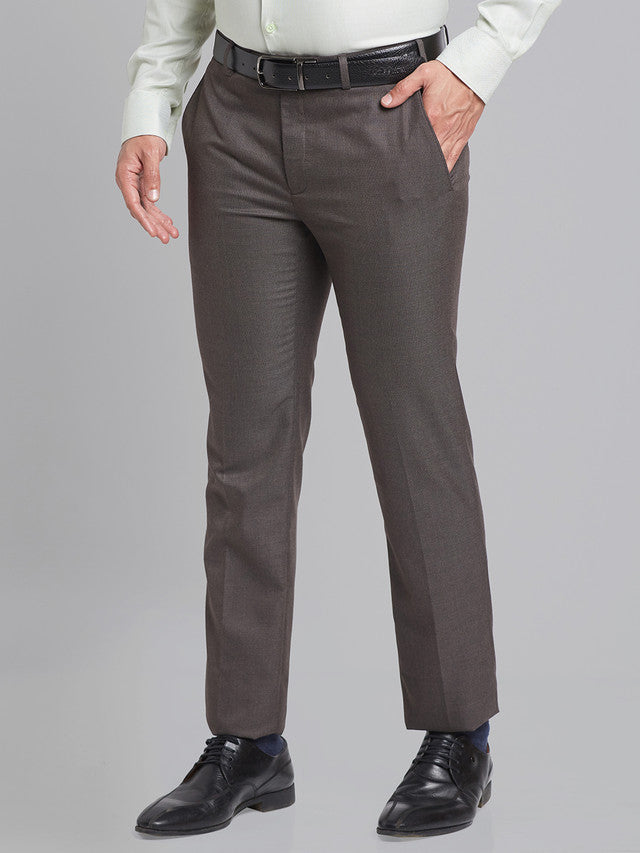 Raymond Brown Trouser