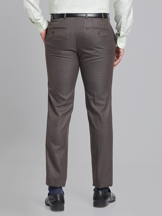 Raymond Brown Trouser