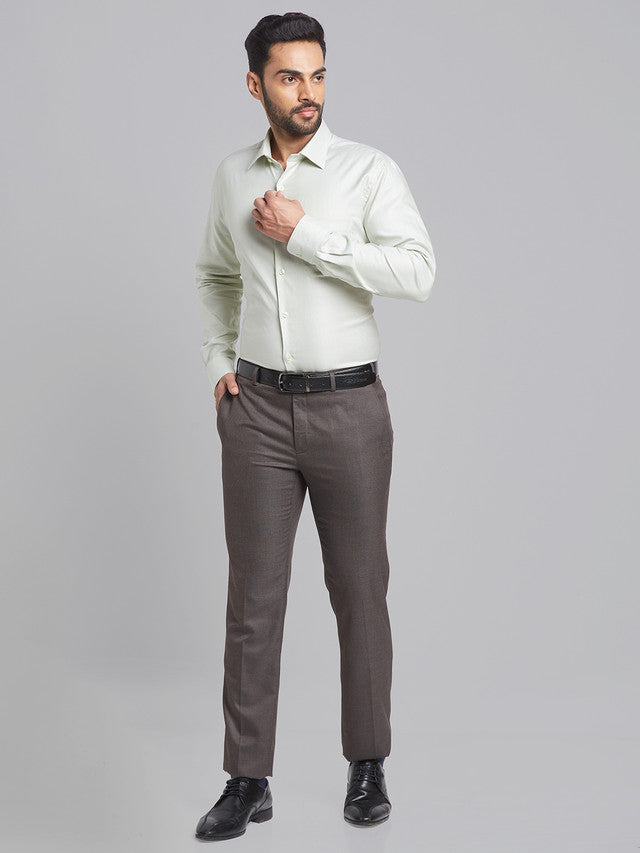 Raymond Brown Trouser