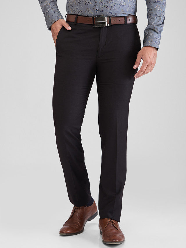 Raymond Black Trouser