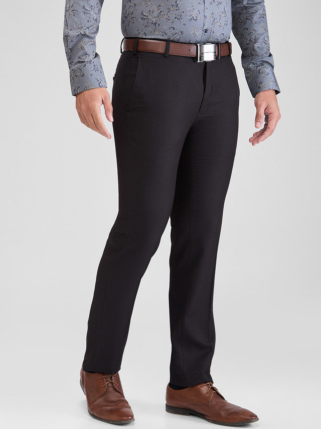 Raymond Black Trouser