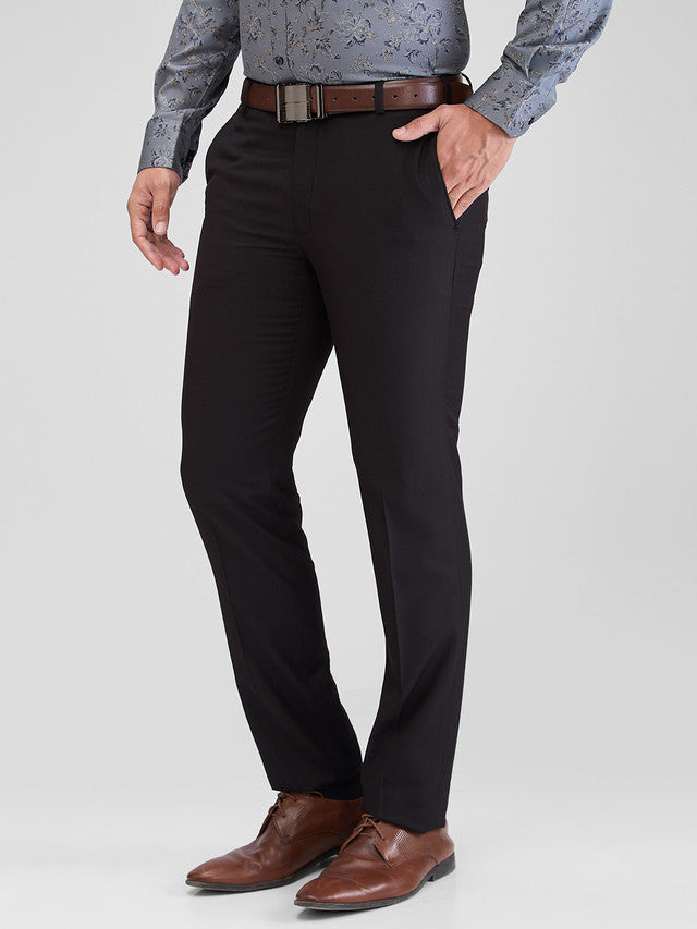 Raymond Black Trouser