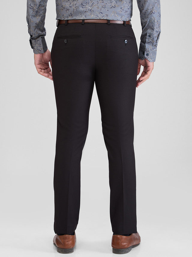 Raymond Black Trouser