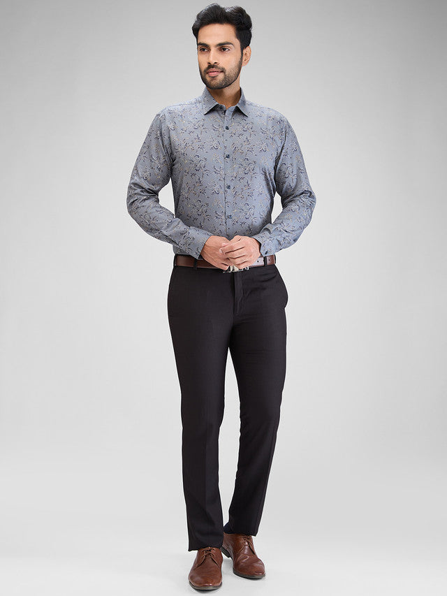 Raymond Black Trouser