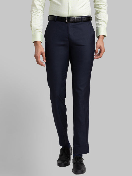 Raymond Blue Trouser