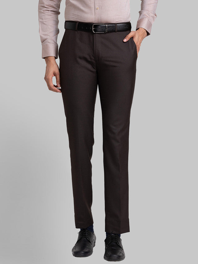 Raymond Brown Trouser