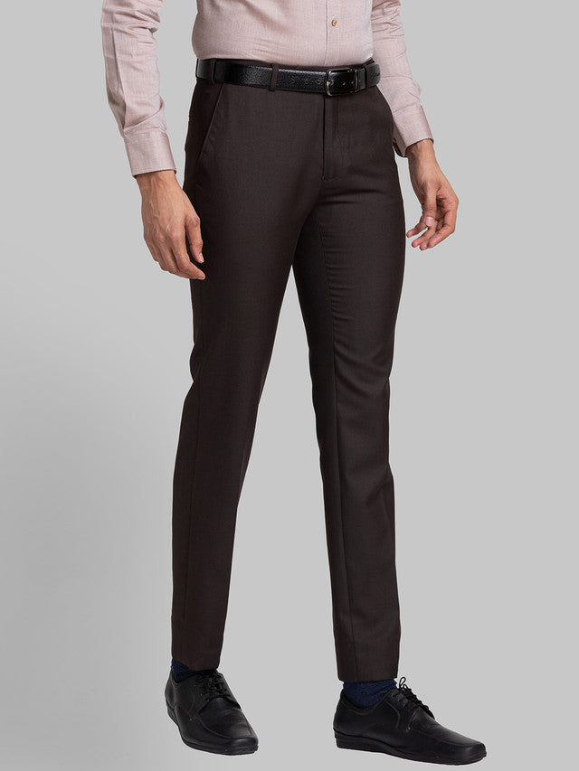 Raymond Brown Trouser