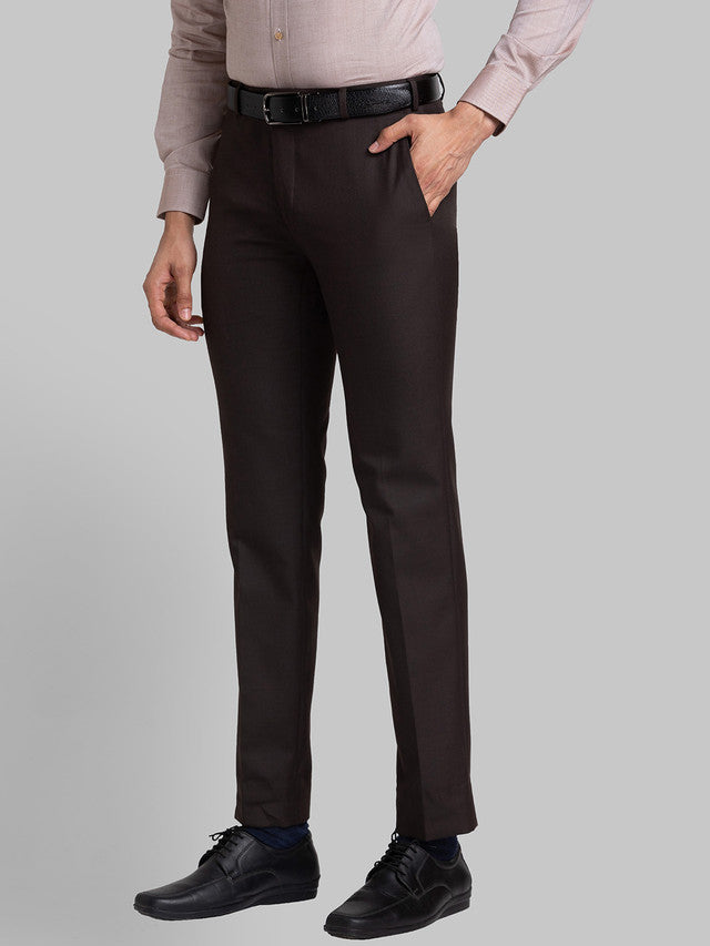 Raymond Brown Trouser