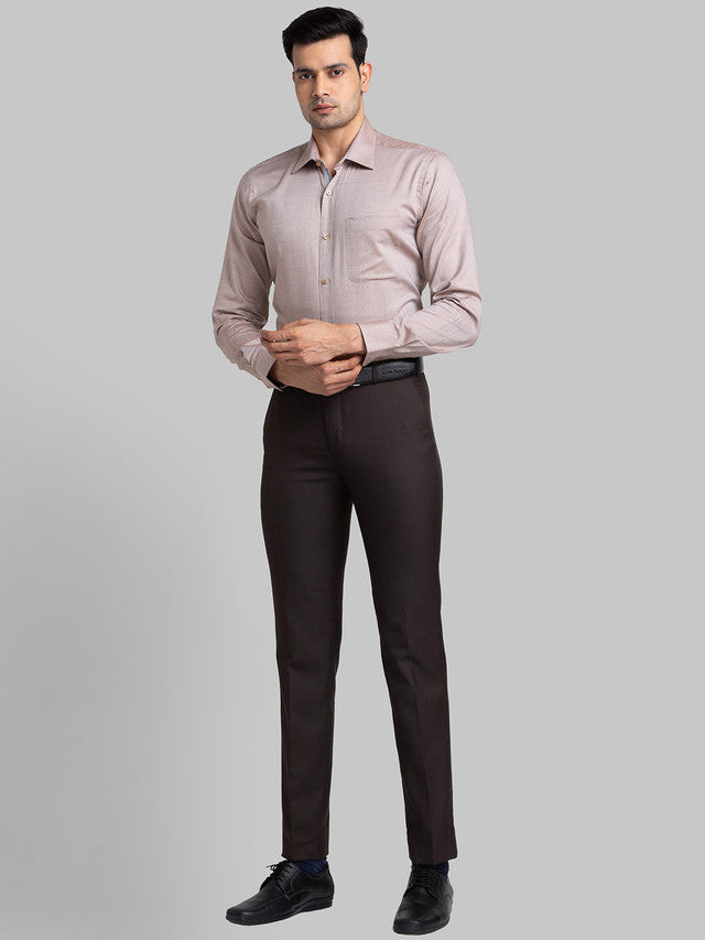 Raymond Brown Trouser