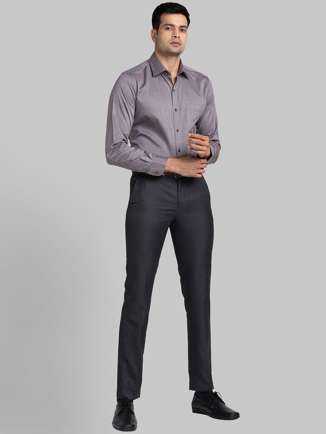 Raymond Grey Trouser