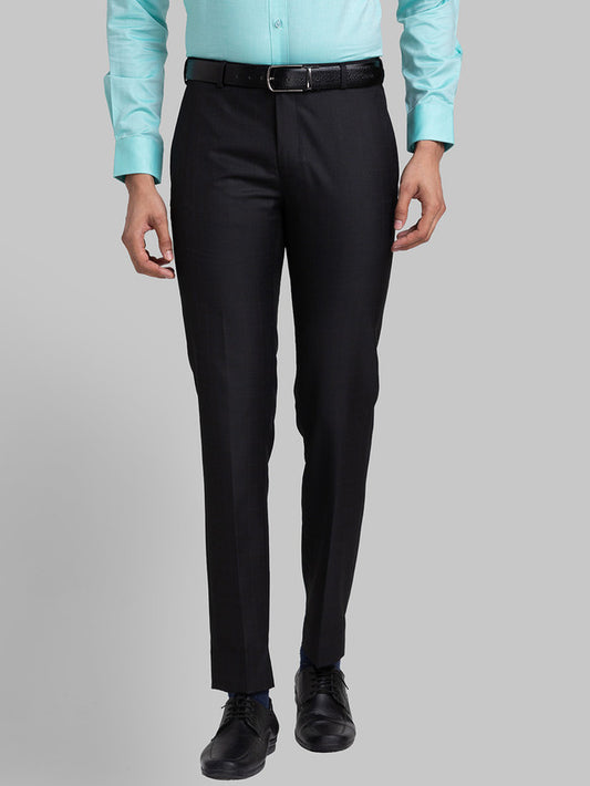 Raymond Black Trouser