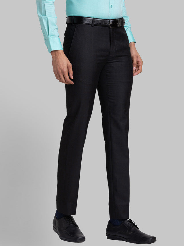 Raymond Black Trouser