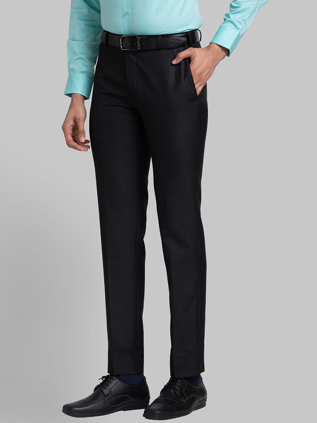 Raymond Black Trouser