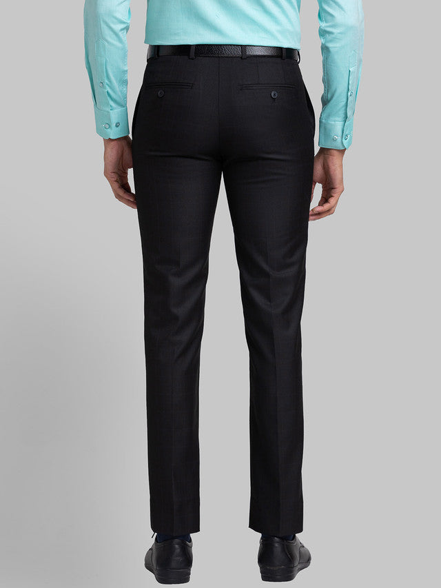 Raymond Black Trouser