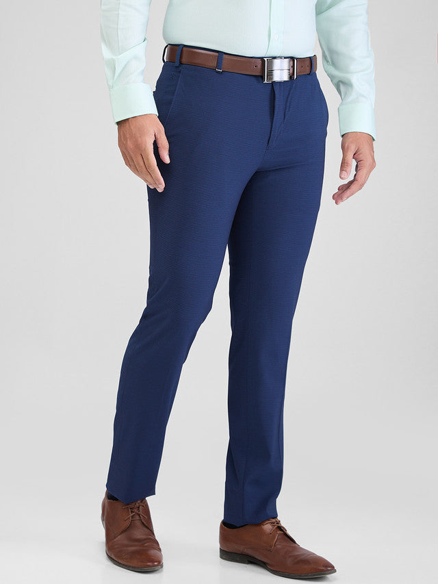 Raymond Blue Trouser