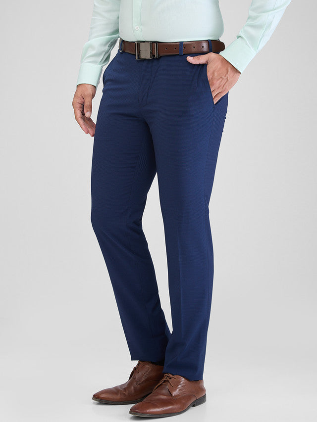 Raymond Blue Trouser