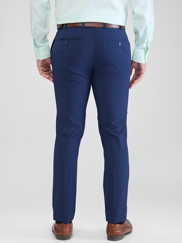 Raymond Blue Trouser