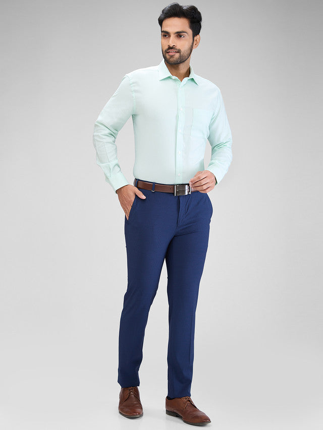 Raymond Blue Trouser