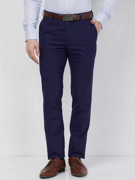 Raymond Blue Trouser