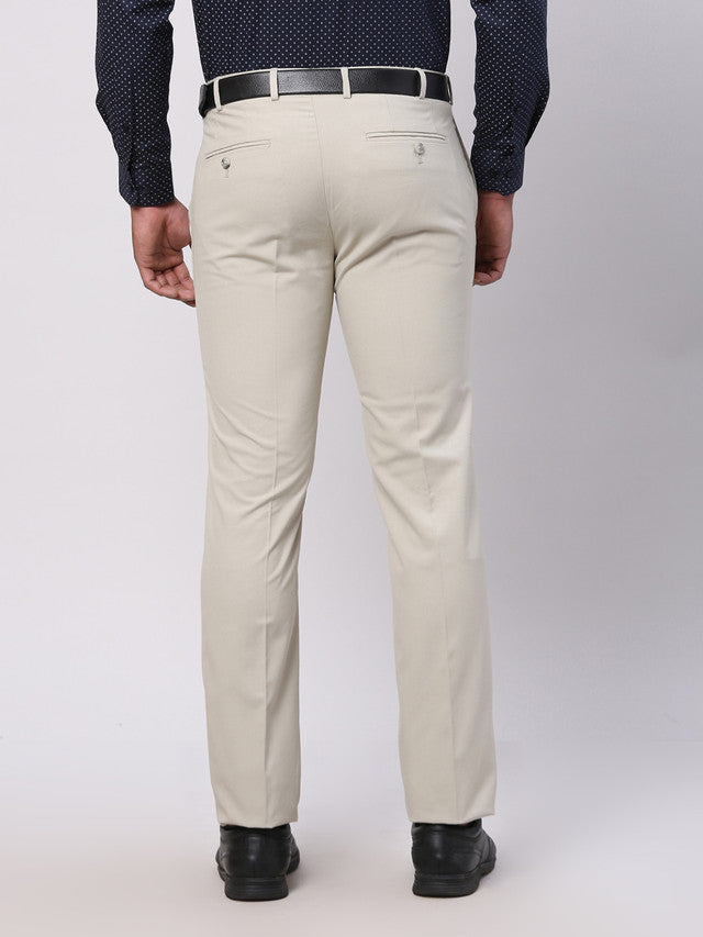 Raymond Beige Trouser