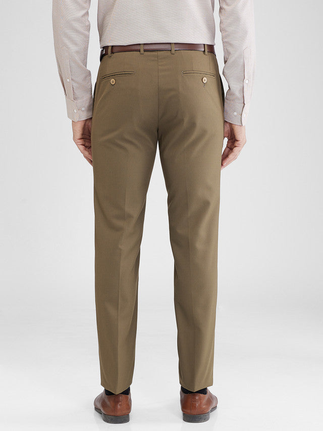 Raymond Khaki Trouser