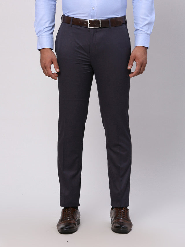 Raymond Blue Trouser