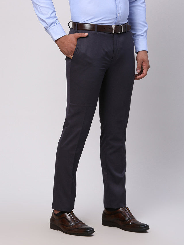 Raymond Blue Trouser