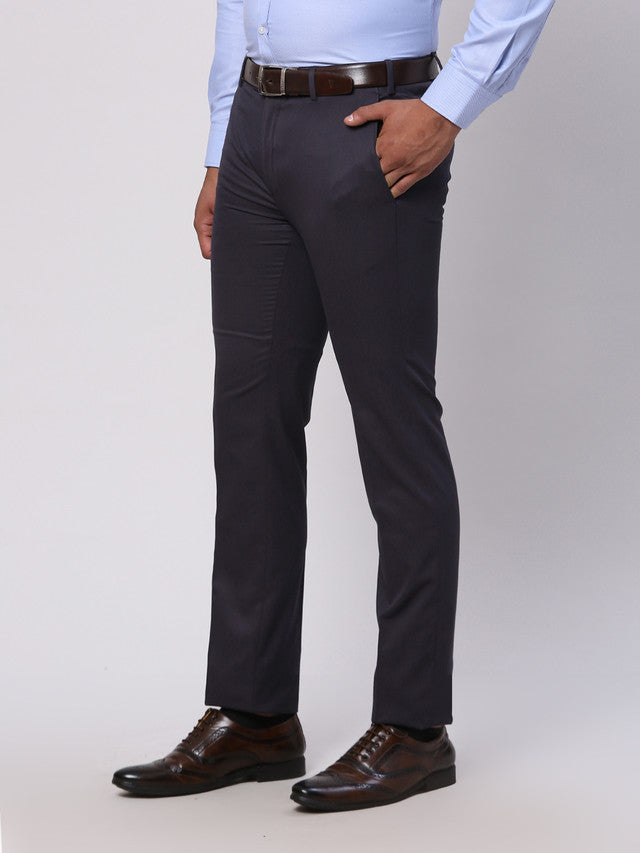 Raymond Blue Trouser