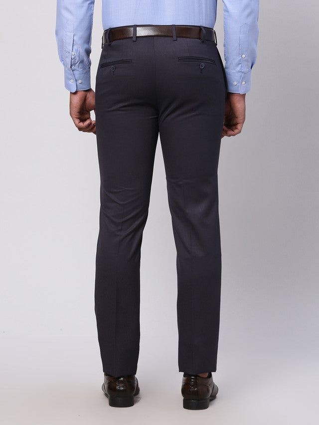 Raymond Blue Trouser