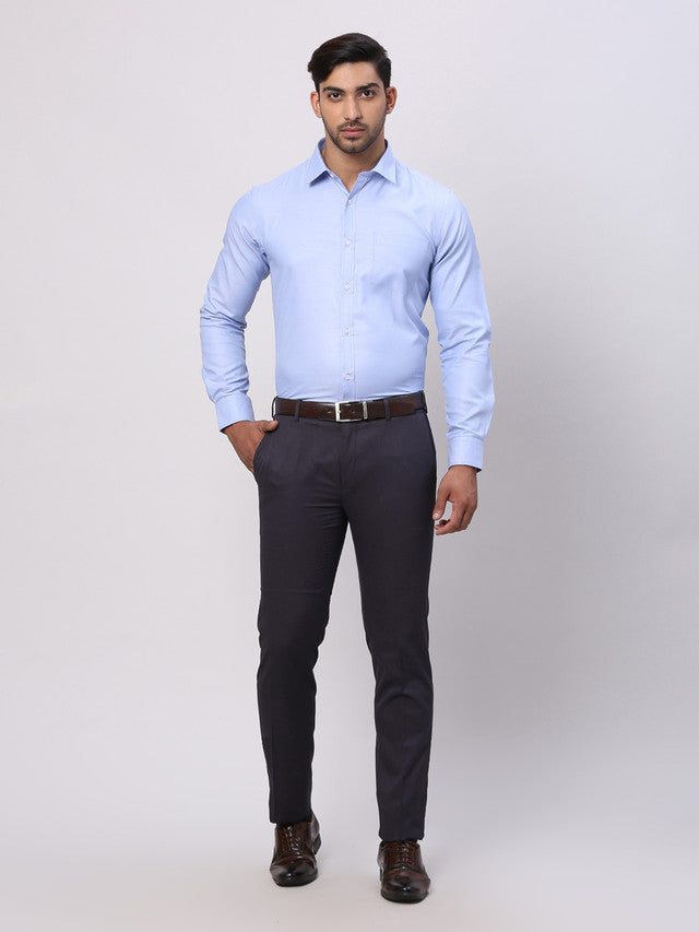 Raymond Blue Trouser