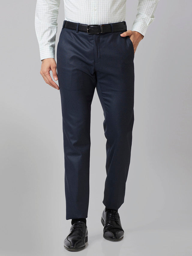 Raymond Blue Trouser