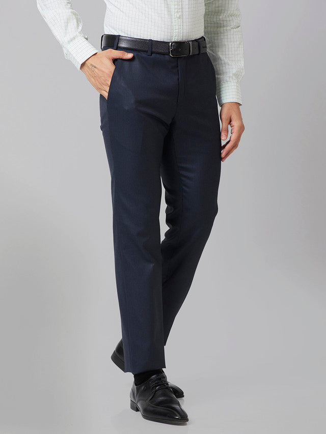 Raymond Blue Trouser