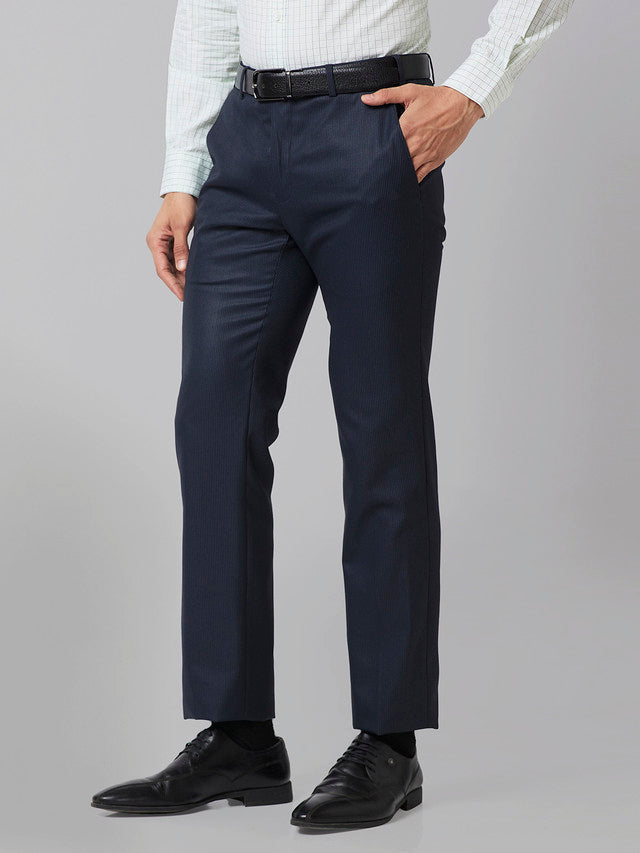 Raymond Blue Trouser