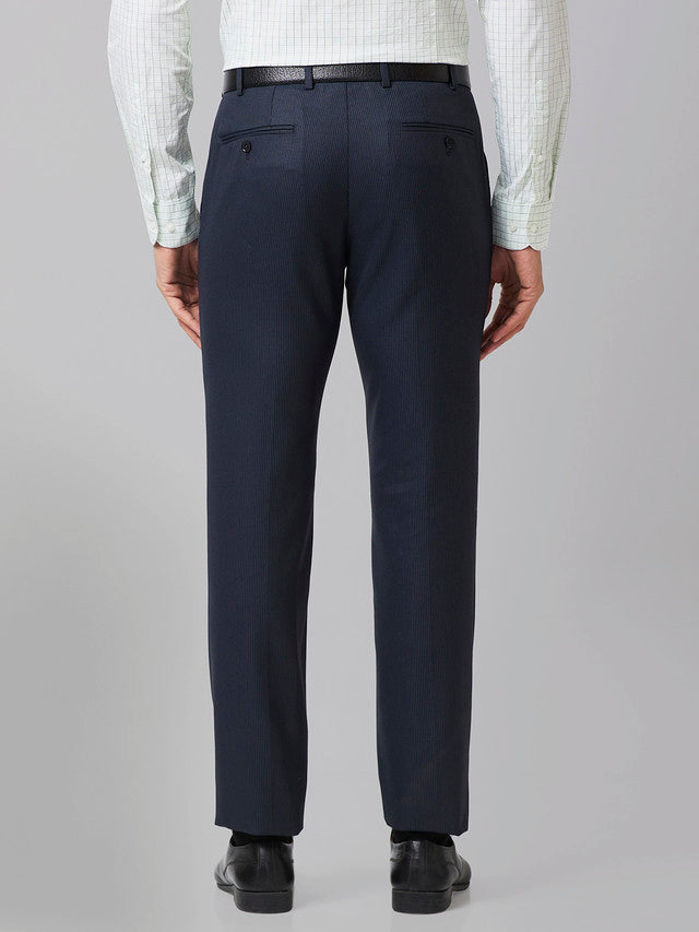 Raymond Blue Trouser