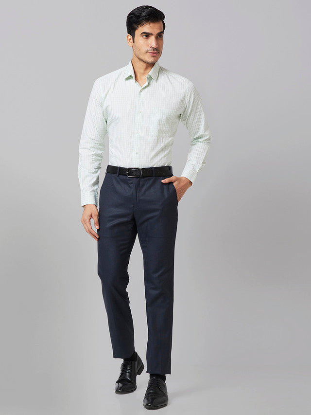 Raymond Blue Trouser