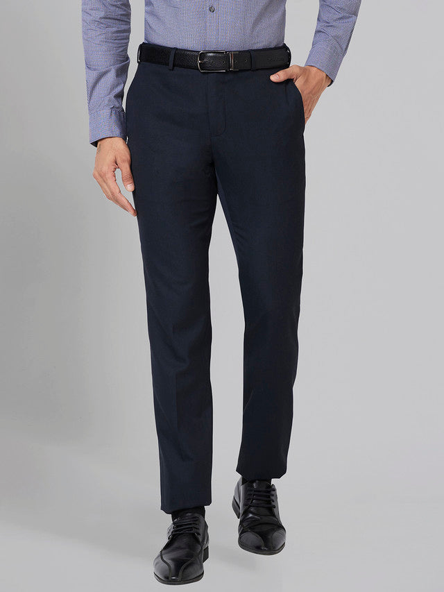 Raymond Blue Trouser