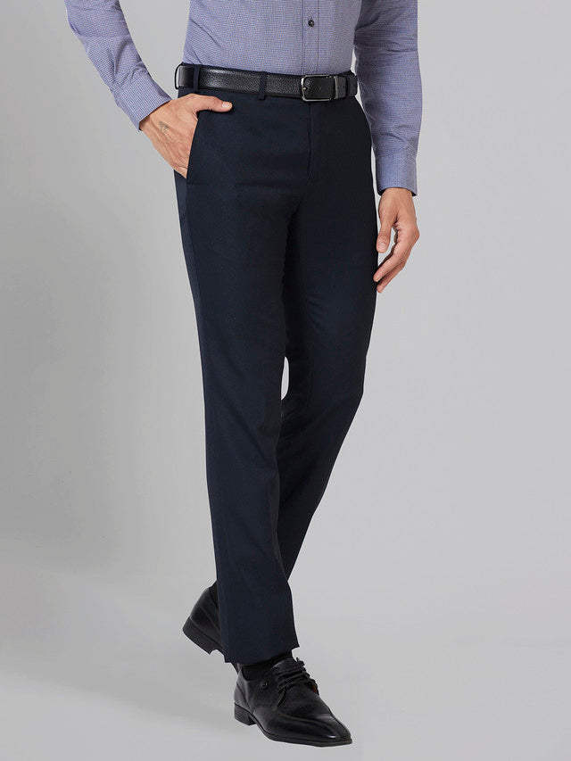 Raymond Blue Trouser